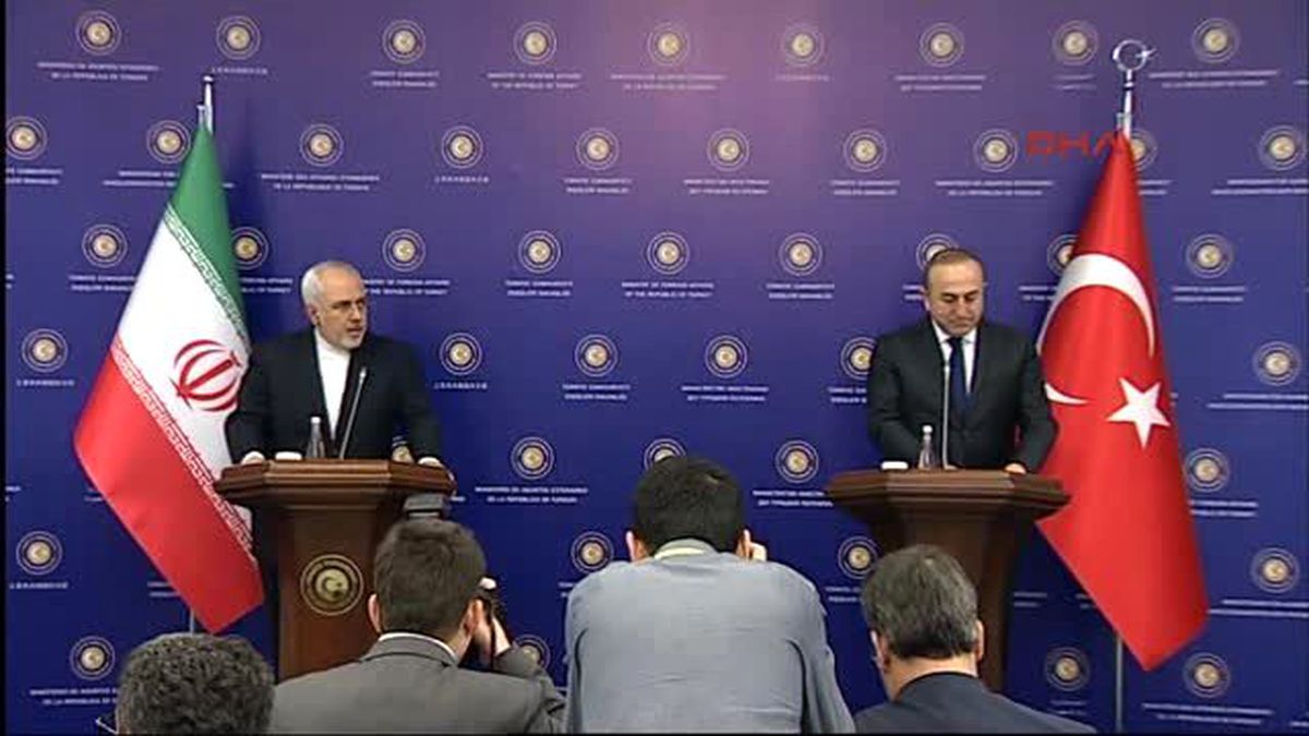 Dışişleri Bakanı Çavuşoğlu Terör Bir Kez Daha Çirkin ve Kalleş Yüzünü Göstermiştir