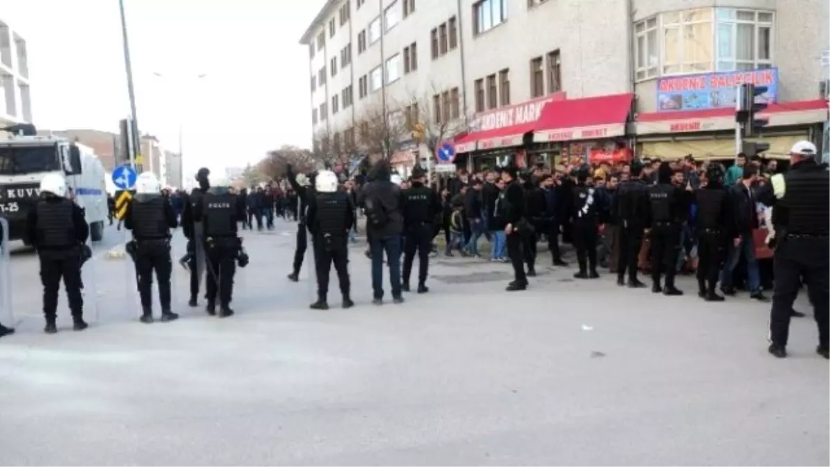 Dokunulmazlıklarla İlgili Konuşan Demirtaş Açıklaması