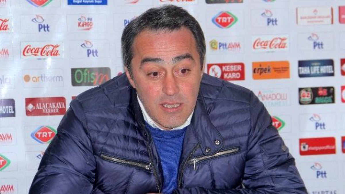 Elazığspor - Karşıyaka Maçının Ardından