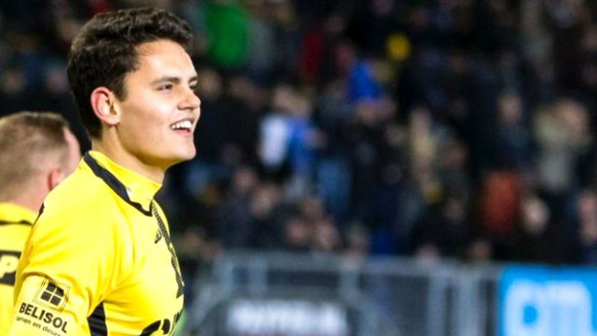 Enes Ünal\'dan 2 Gol Birden