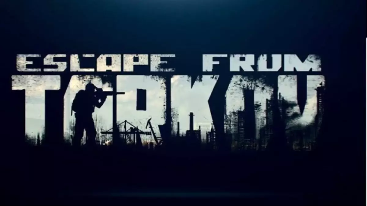 Escape From Tarkov Ön İncelemesi