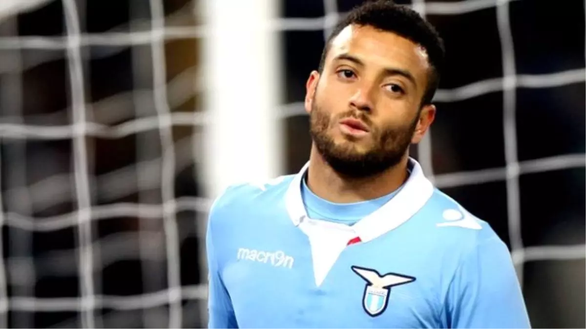 Felipe Anderson Manchester United\'a Gidecek Mi?