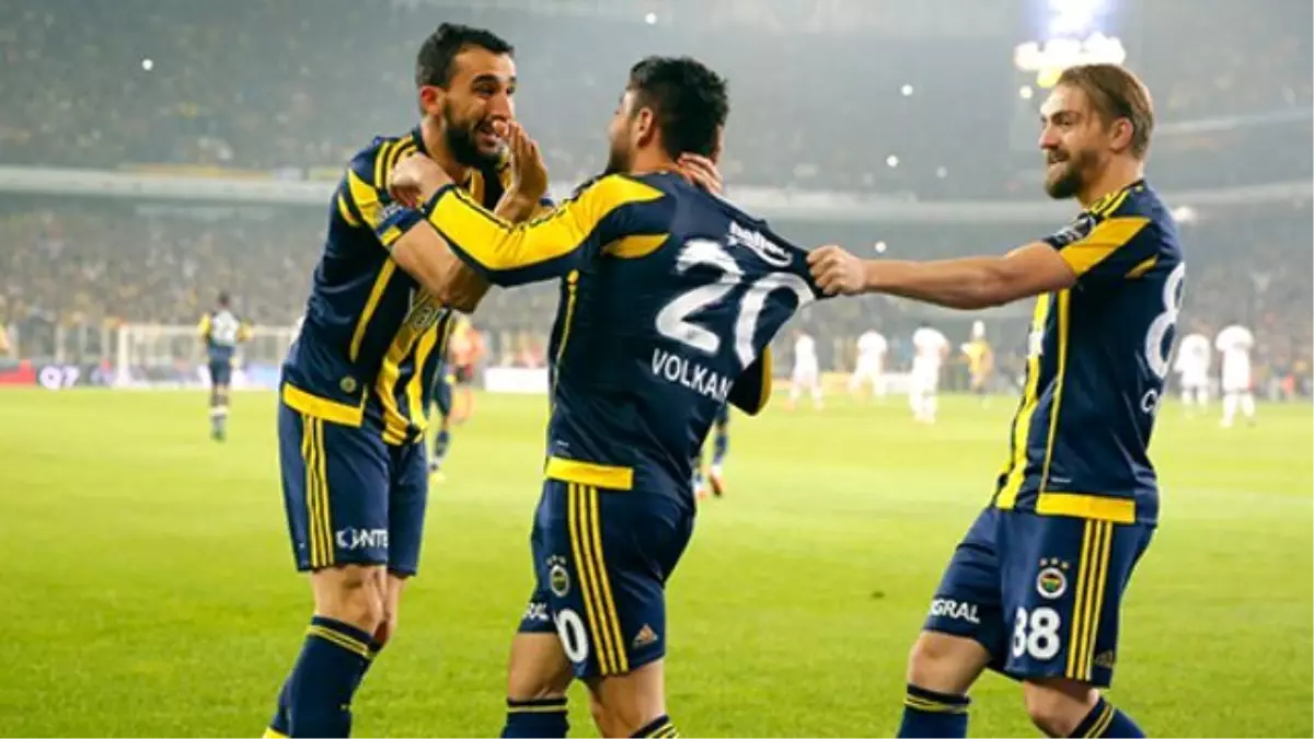 Fenerbahçe Galibiyet Serisini Sürdürmek İstiyor