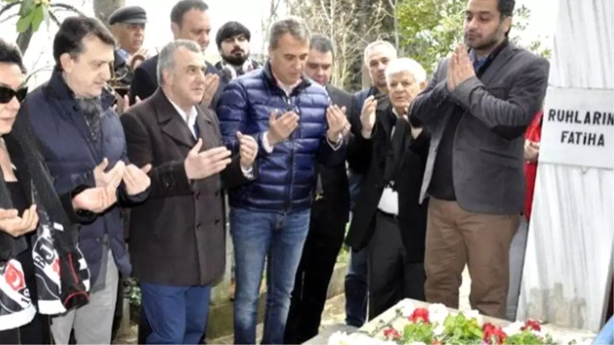 Fikret Orman: Stadın Açılış Tarihini Salı Günü Açıklayacağız