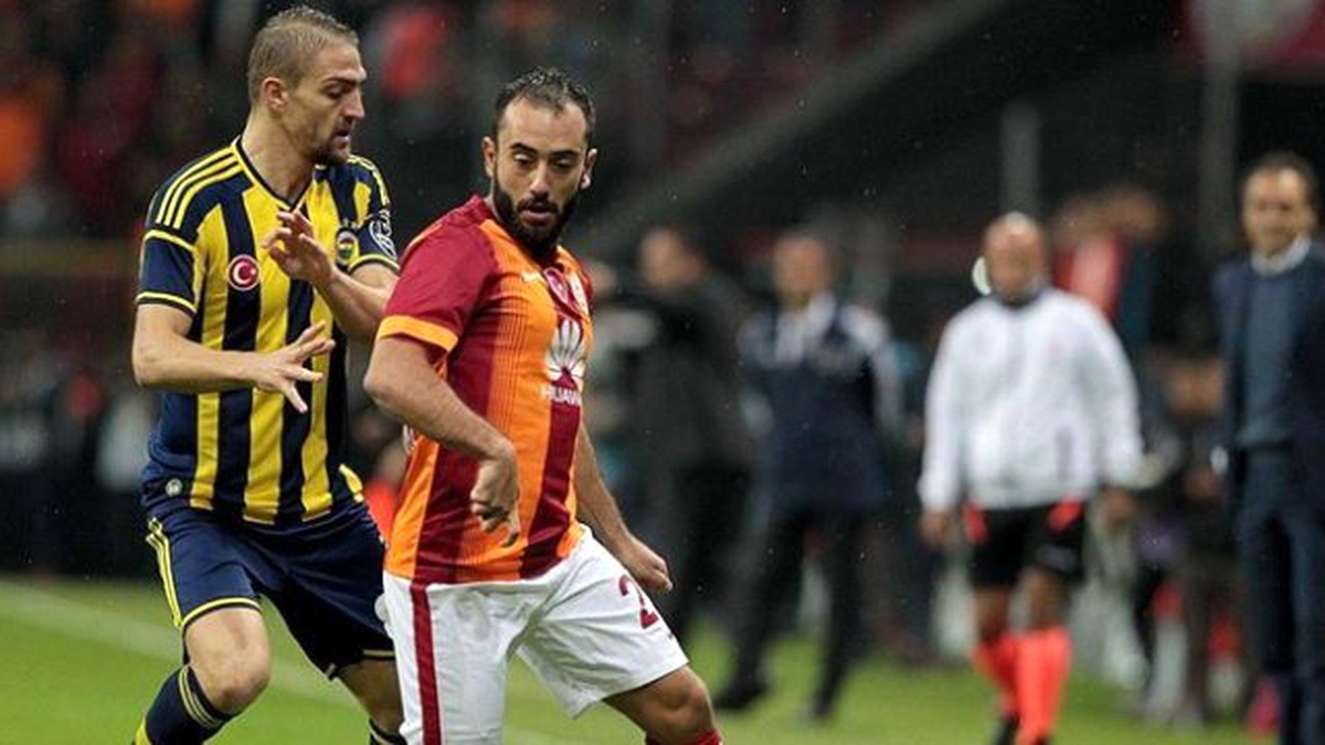 Galatasaray Fenerbahçe Canlı İzle Galatasaray Fenerbahçe Maçı Saat Kaçta Galatasaray Fenerbahçe...