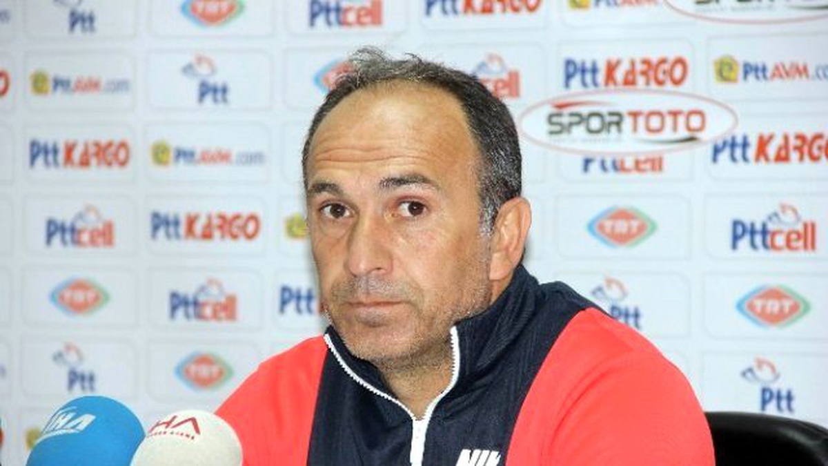 Gaziantep Büyükşehir Belediyespor - 1461 Trabzon Maçının Ardından