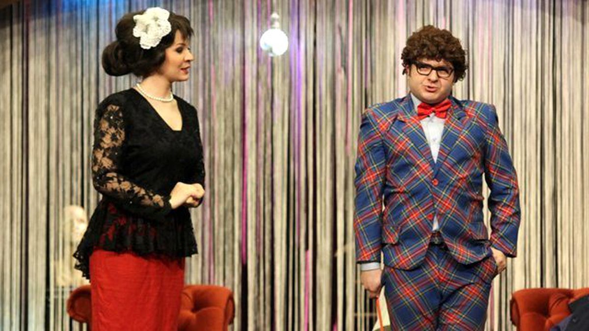 'Güldür Güldür' Çekimlerini İptal Etti