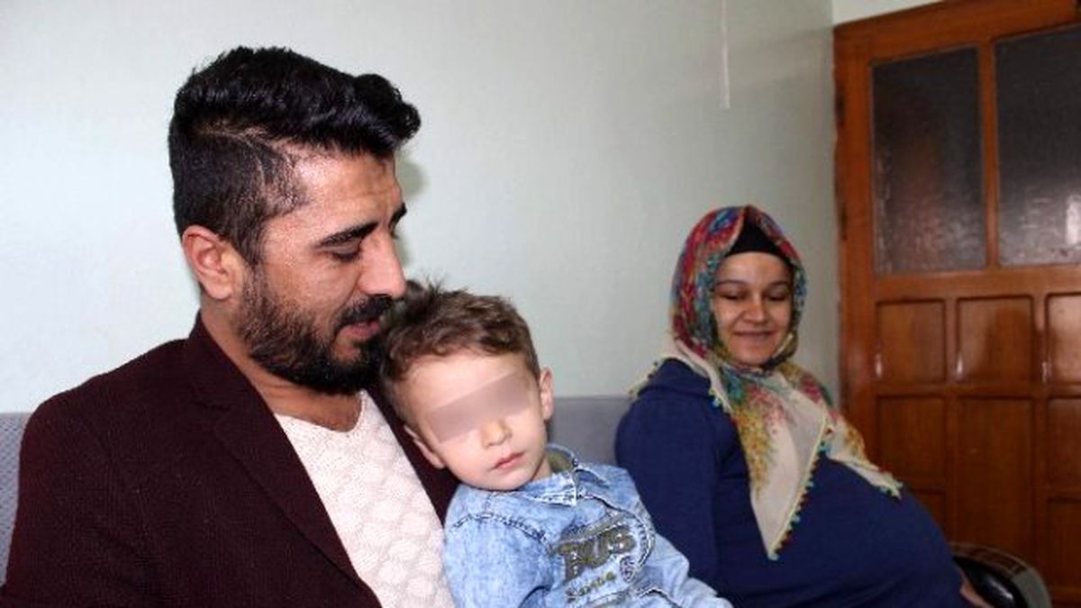 Hastanede Karıştırılan Çocuklar, Ailelerin Hayatlarını Kararttı