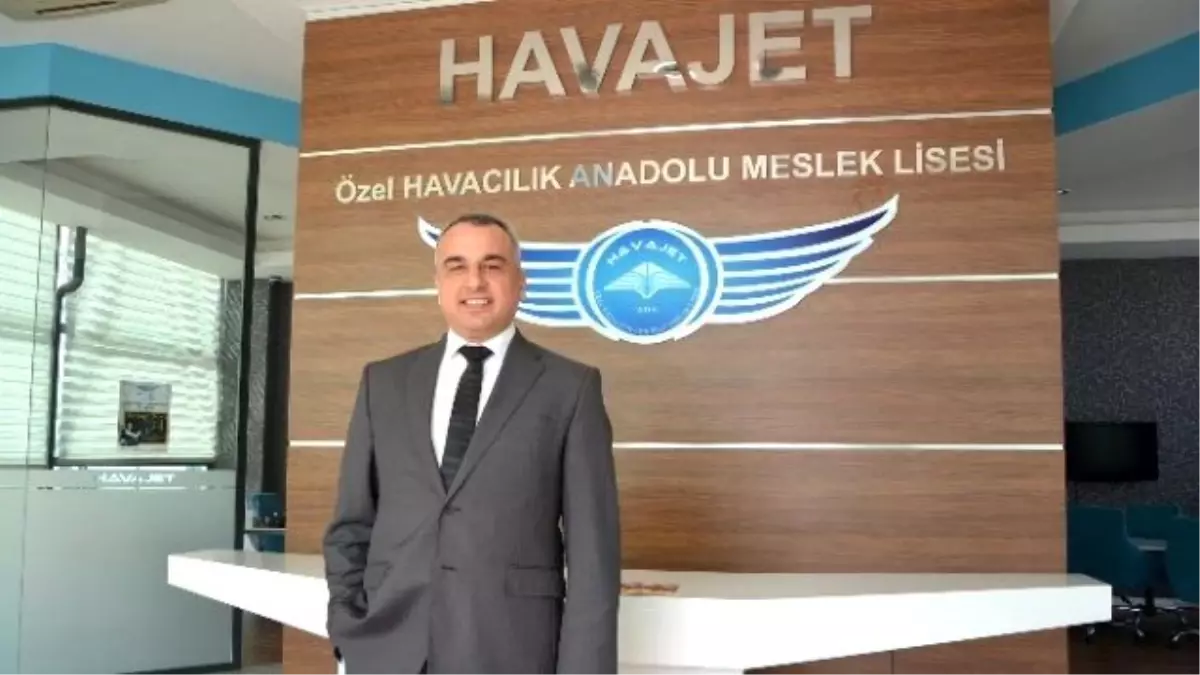 Havajet Lisesinden Öğrencilere Burs Fırsatı