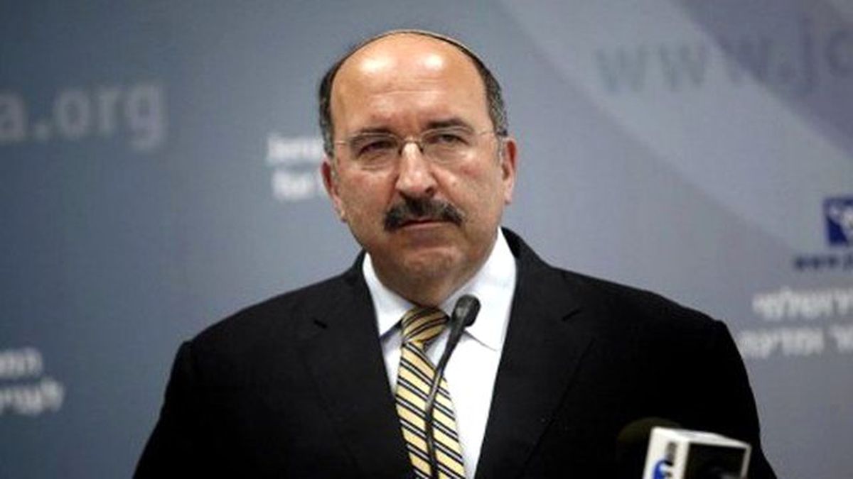 İstiklal'deki Saldırının Ardından İsrailli Üst Düzey Diplomat Türkiye'ye Geliyor