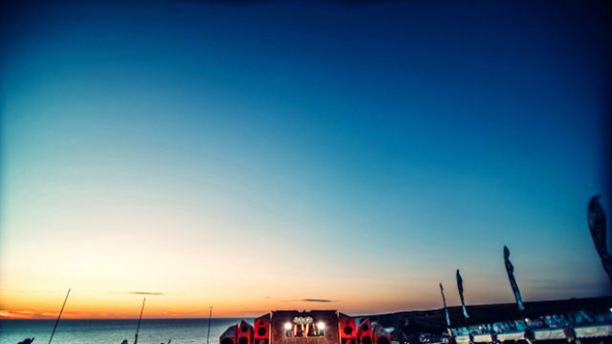 Kaçırmamanız Gereken 10 Plaj Festivali
