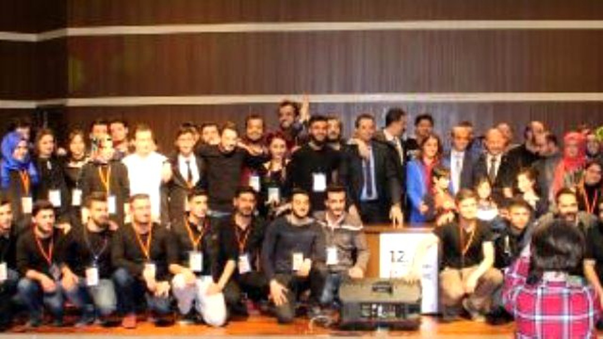 Kar Film Festivali\'nde 4 Dalda Ödül Dağıtıldı