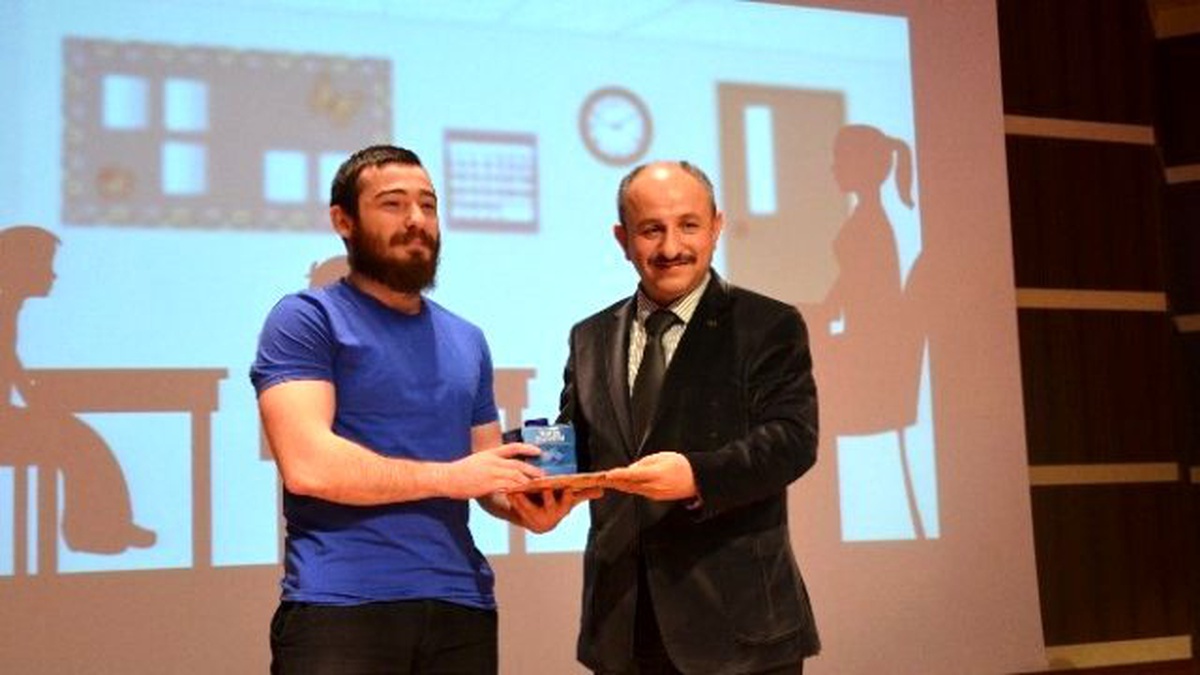 Kar Film Festivalinde 4 Dalda 11 Ödül Verildi