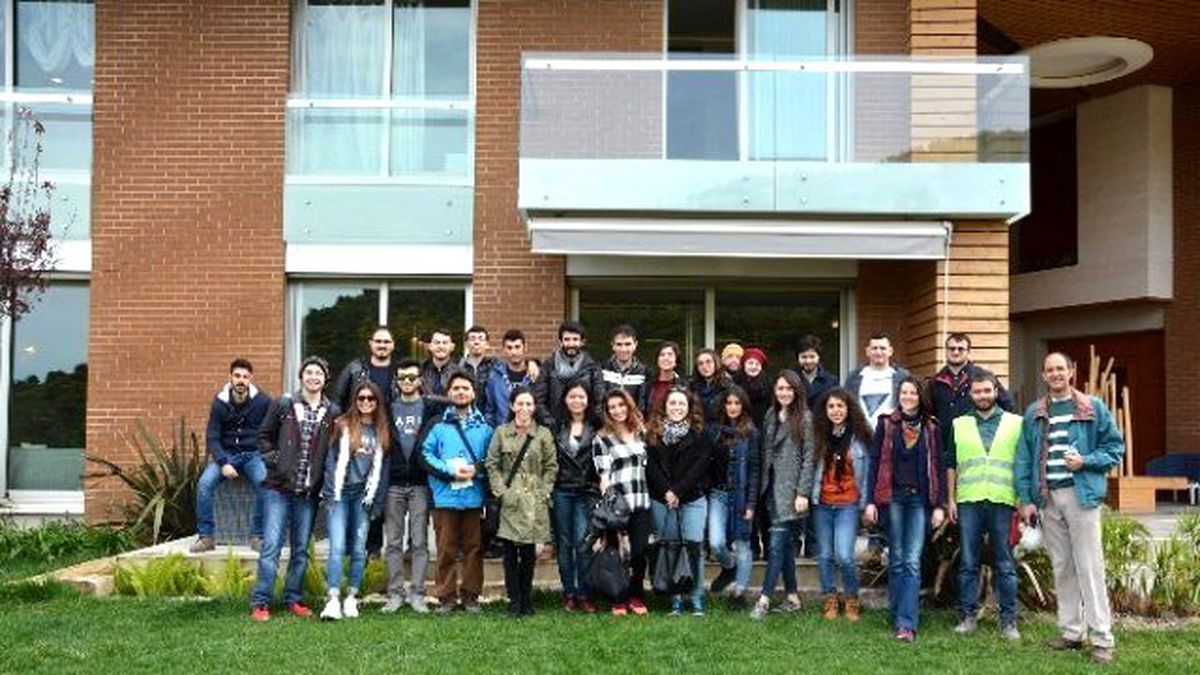 Kentsel Dönüşüme Asma Bahçeler Örneği