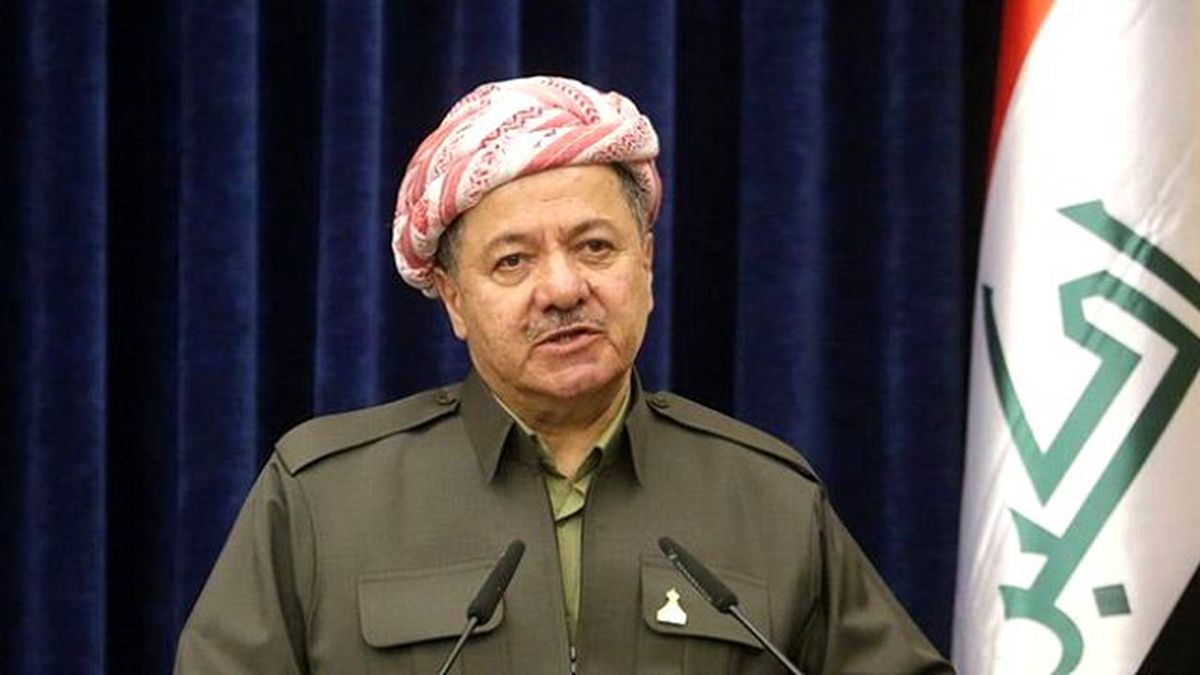 Kürtler Turizm İşine Giriyor