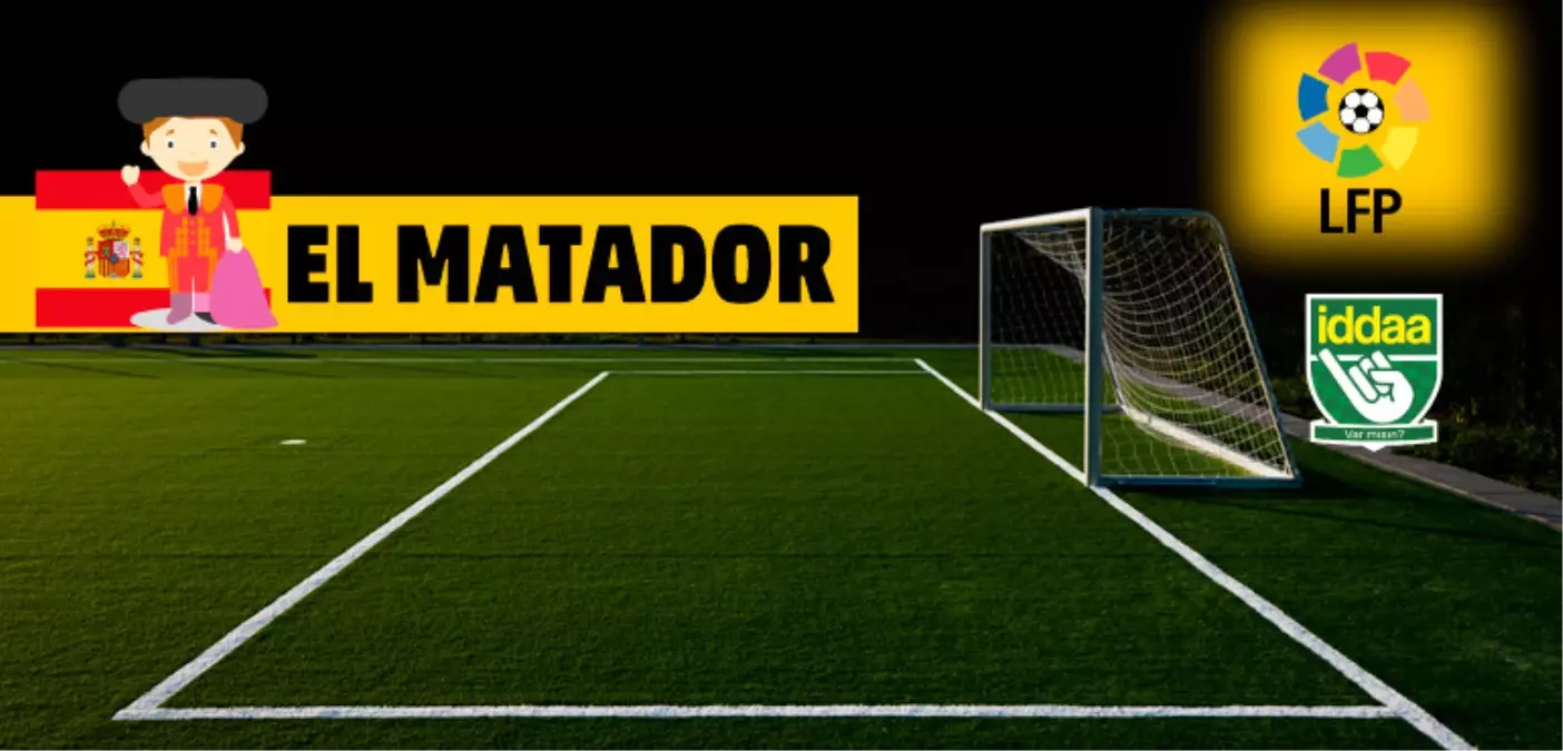 Matador\'dan La Liga Tahminleri