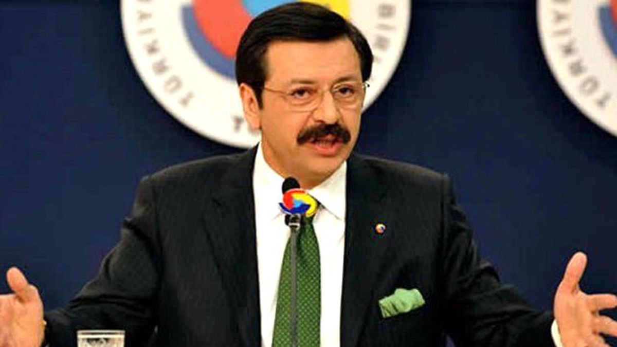 Oda ve Borsalarda Seçim Düğümü Çözülüyor