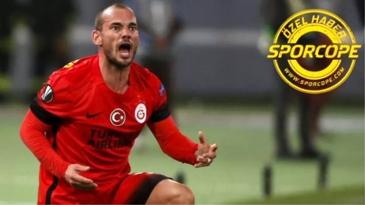 Ömer Çatkıç: Galatasaray\'ın Teknik Direktörü Sneijder