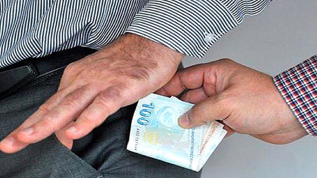 Parasını Ona Yatıran Kazandı!