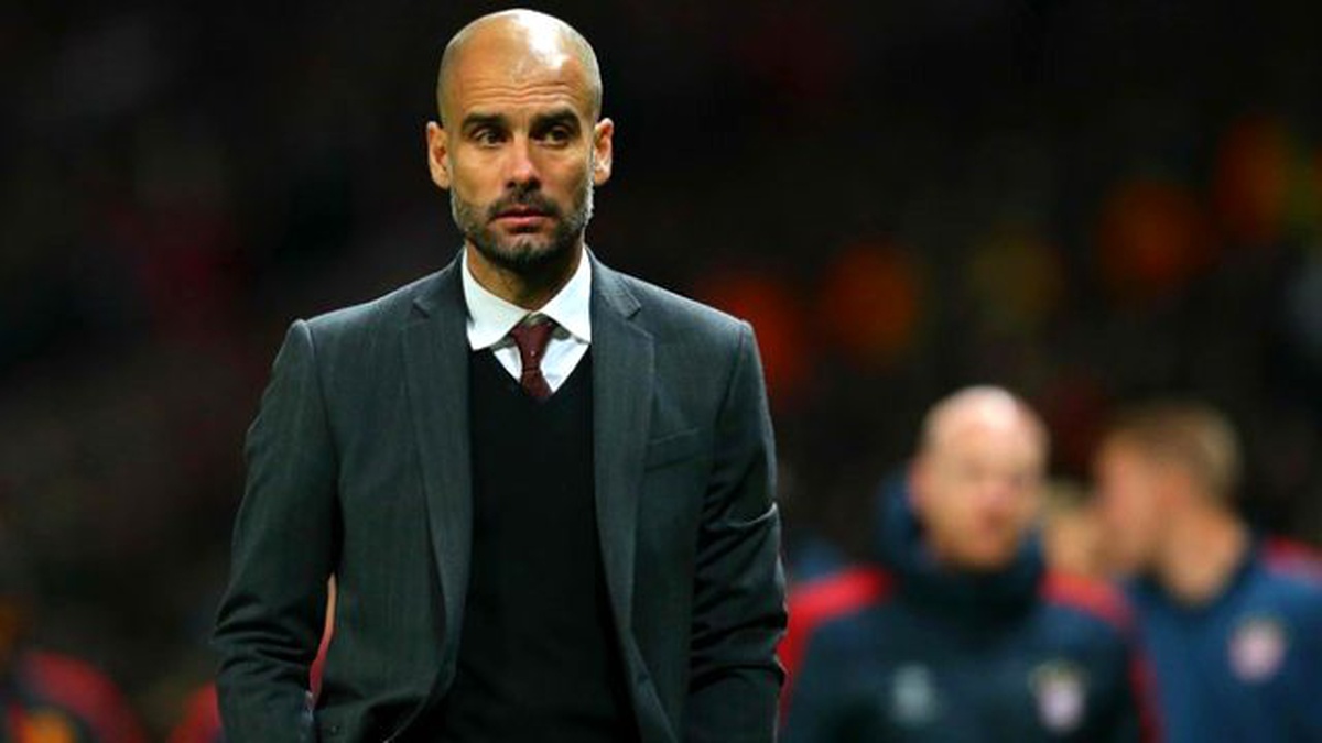 Pep Guardiola\'dan Galatasaray\'a Kötü Haber!