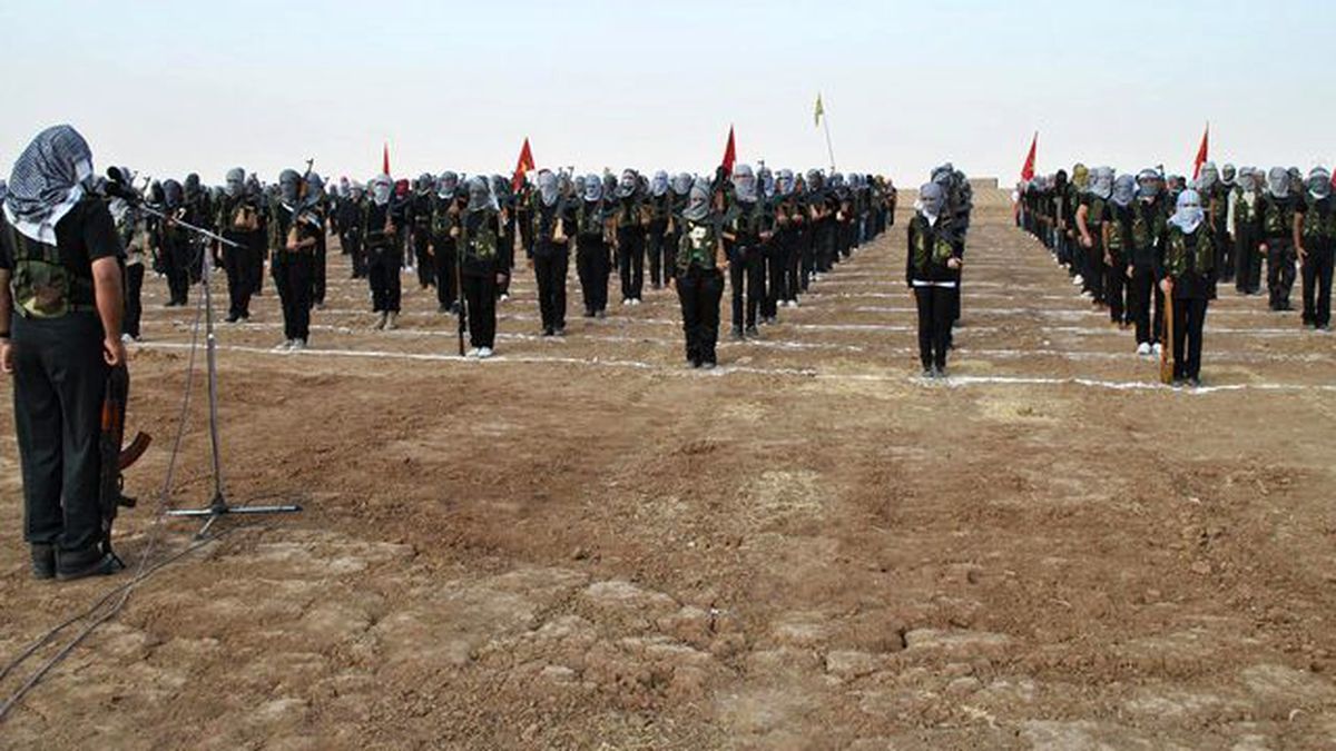 PYD: Federal Yapı Olmazsa, Bağımsızlık İlan Ederiz