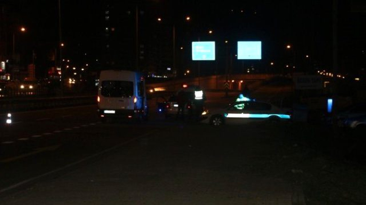 Rize\'de Emniyet Denetimlerini Sıklaştırdı