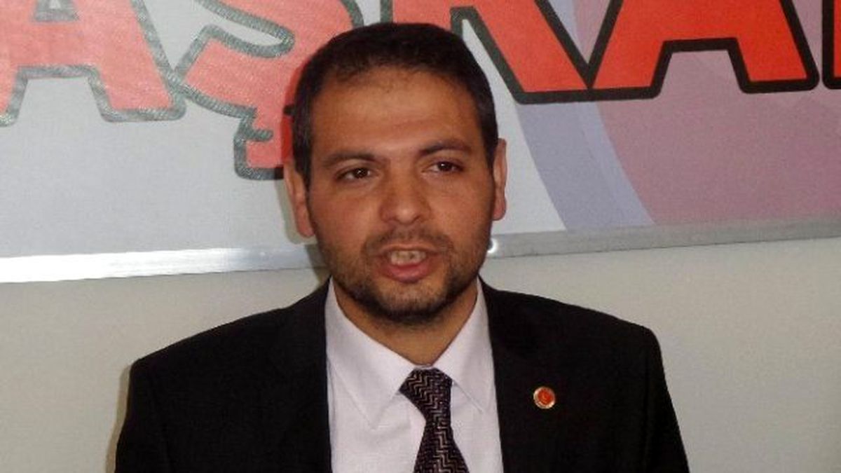 Saadet Partisi Van İçin Sormaya Devam Ediyor