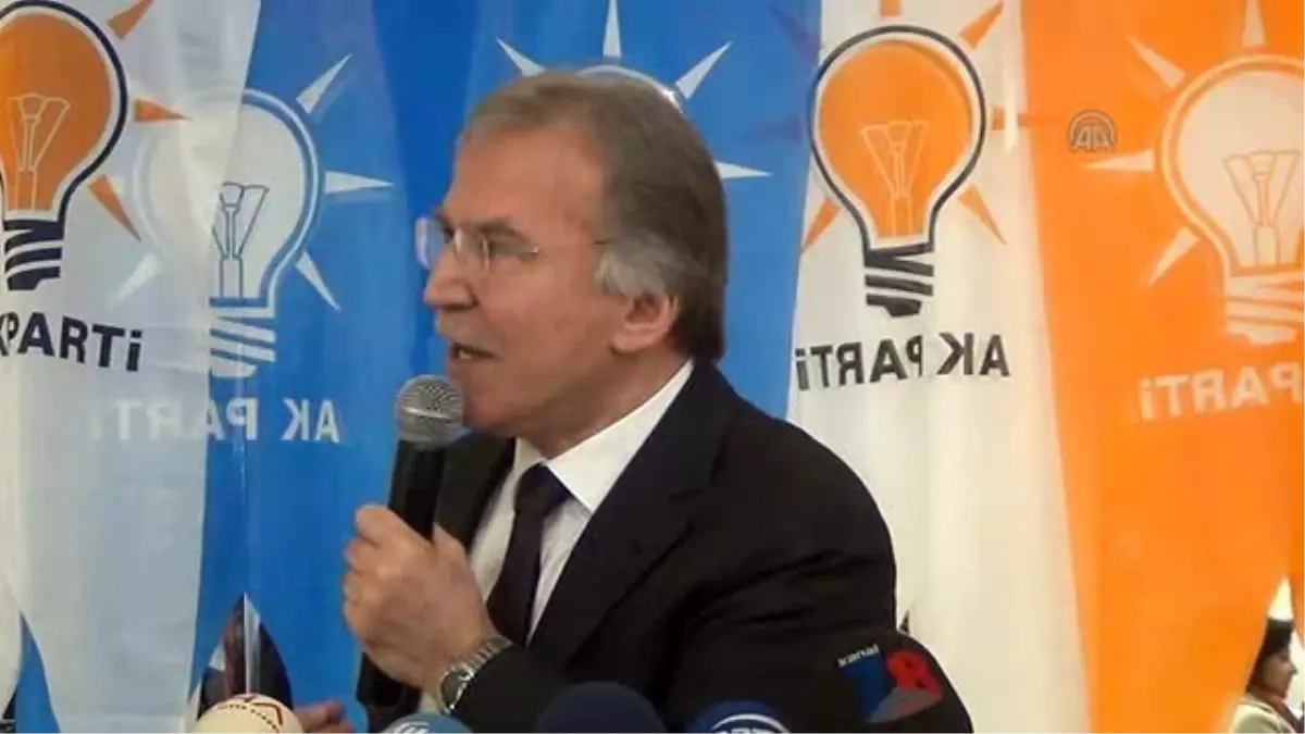 Şahin: İstiklal Caddesi\'nde Patlatılan Canlı Bomba da Muhtemelen Bu Ülkenin İnsanıdır