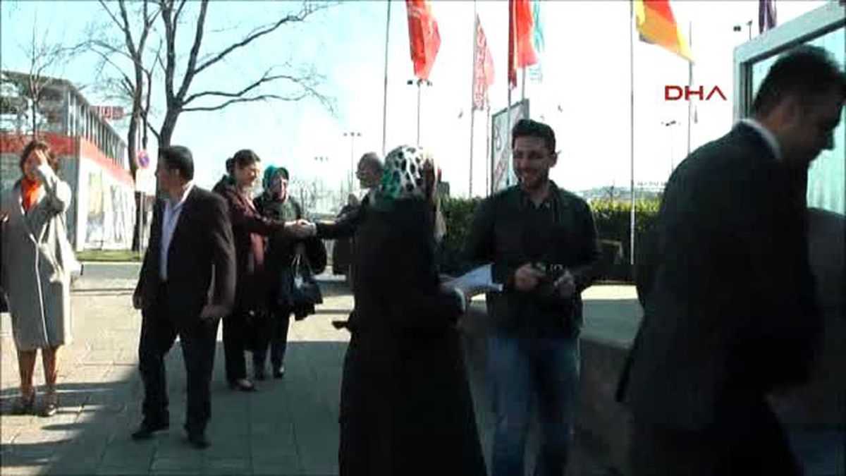 Sakarya ile Karlsruhe Belediyesi Arasında Kardeş Şehir Proje Protokolü İmzalandı