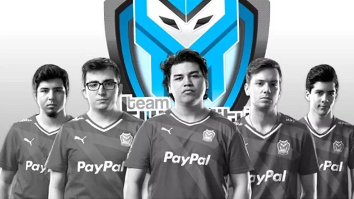 Team Turquality'de Kadro Değişikliği