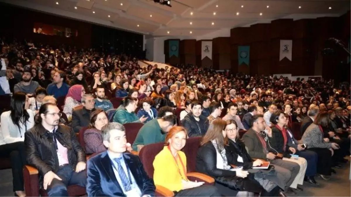 V. Bilgilendirme ve Ar-Ge Günleri"Nde Poster Ödülleri Sahiplerini Buldu