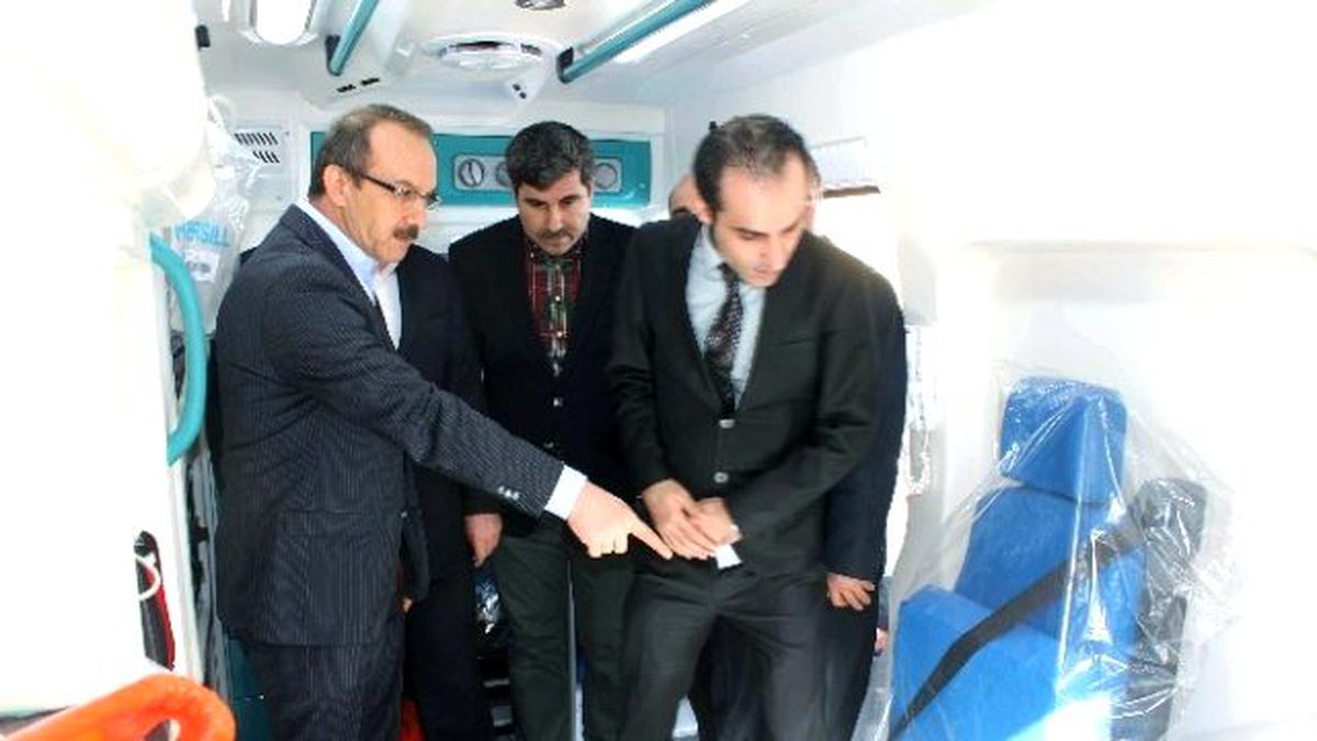 Vali Seddar Yavuz: "Bu Millet Çok Hain Plan Görmüştür, Çok Şehit Vermiştir"