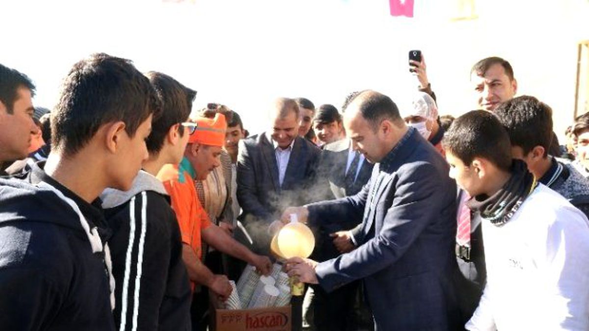Vatanı Korumak Birlik ve Beraberlik İçerisinde Çalışmaktan Geçer"