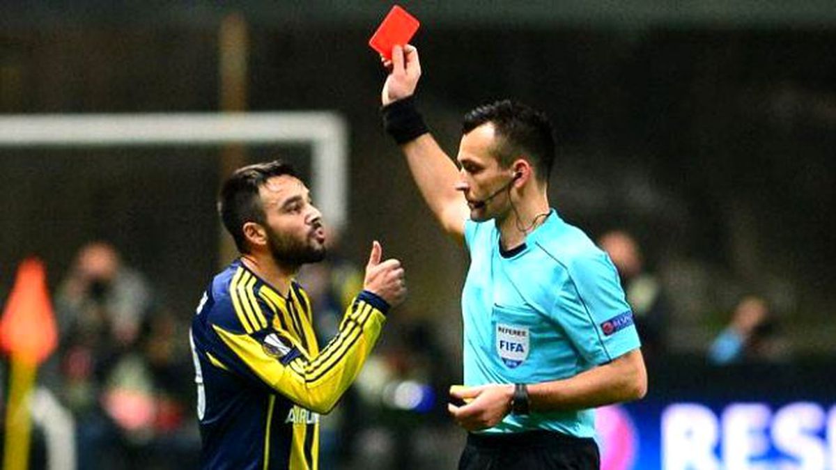 Volkan Şen'i Ağır Ceza Bekliyor