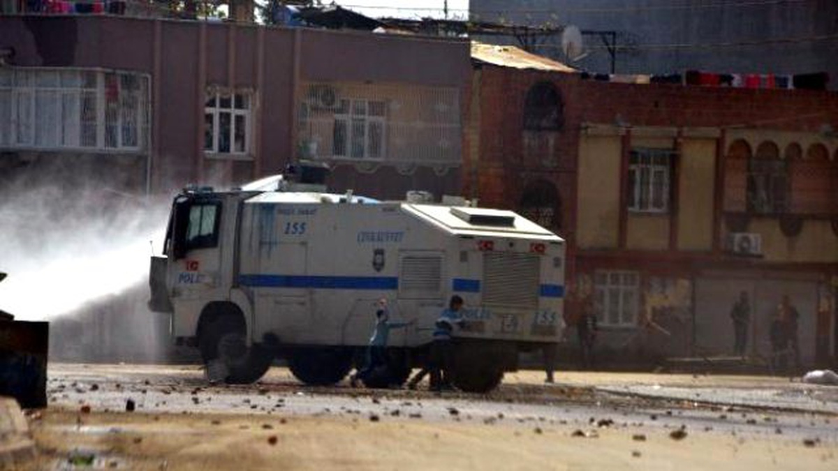 Adana\'da Nevruz Kutlamasına İzin Yok