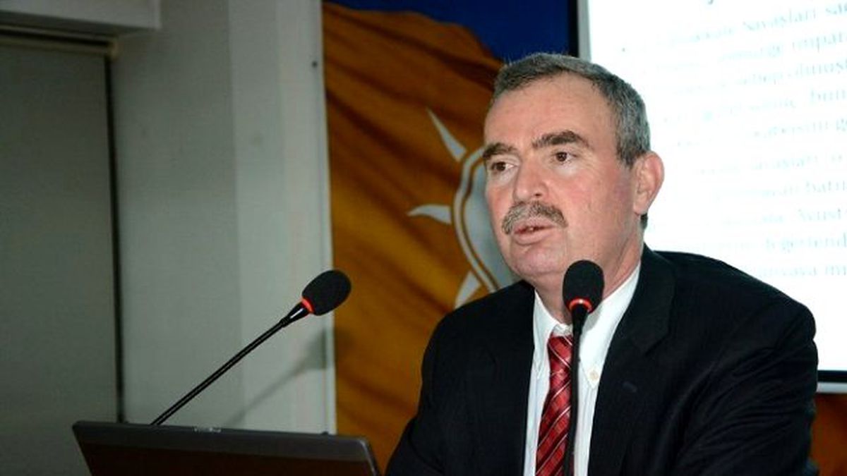 Afyonkarahisar\'da "101. Yılında Çanakkale Ruhu" Konferansı