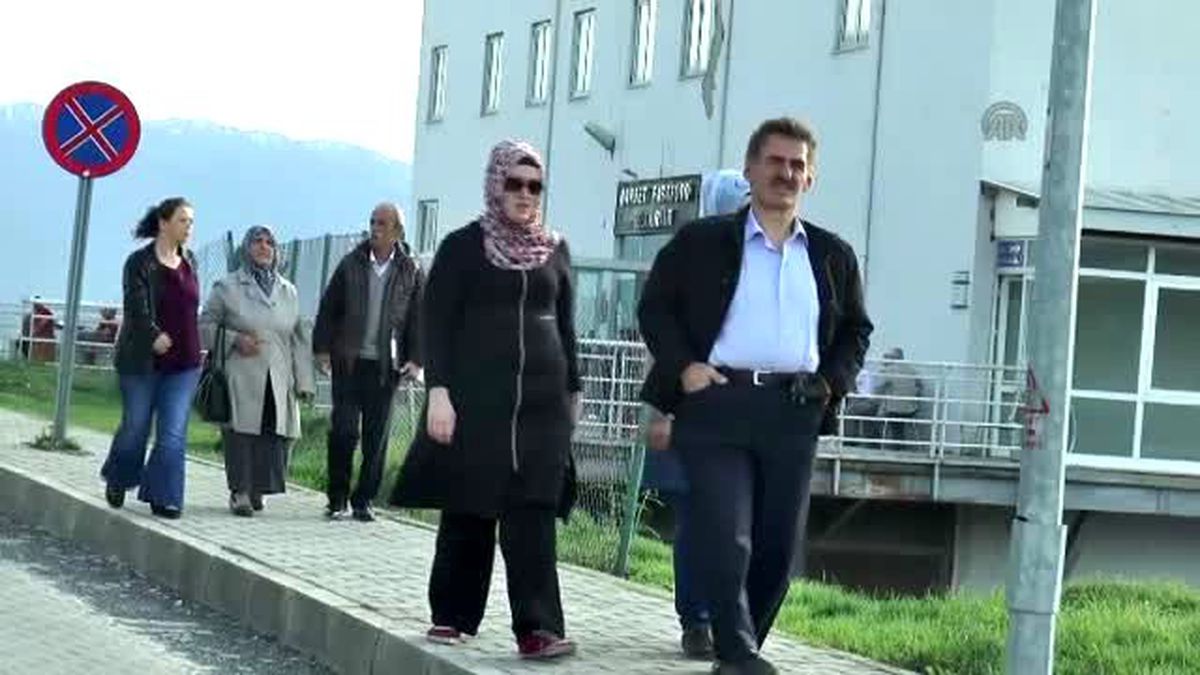 Baba ve 2 Kızı 180 Kilo Verdi