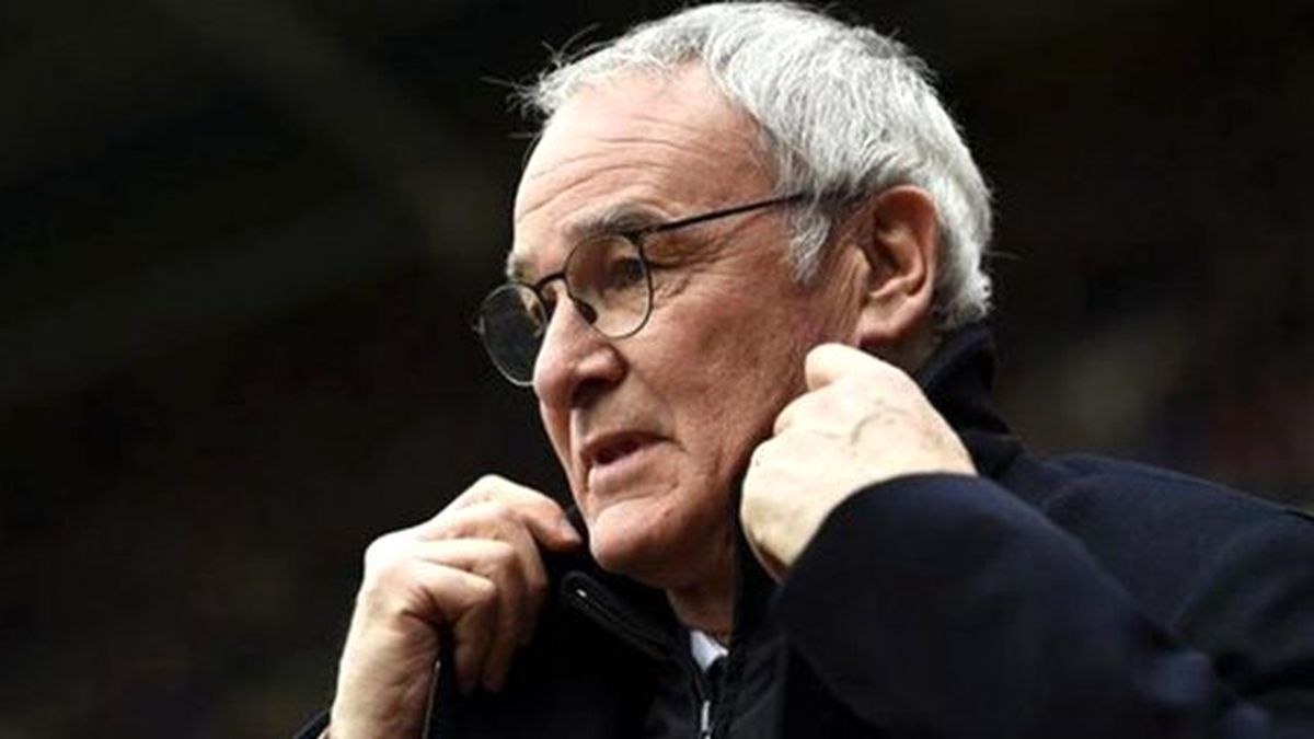 Claudio Ranieri\'den Şampiyonluk ve Şampiyonlar Ligi Yorumu