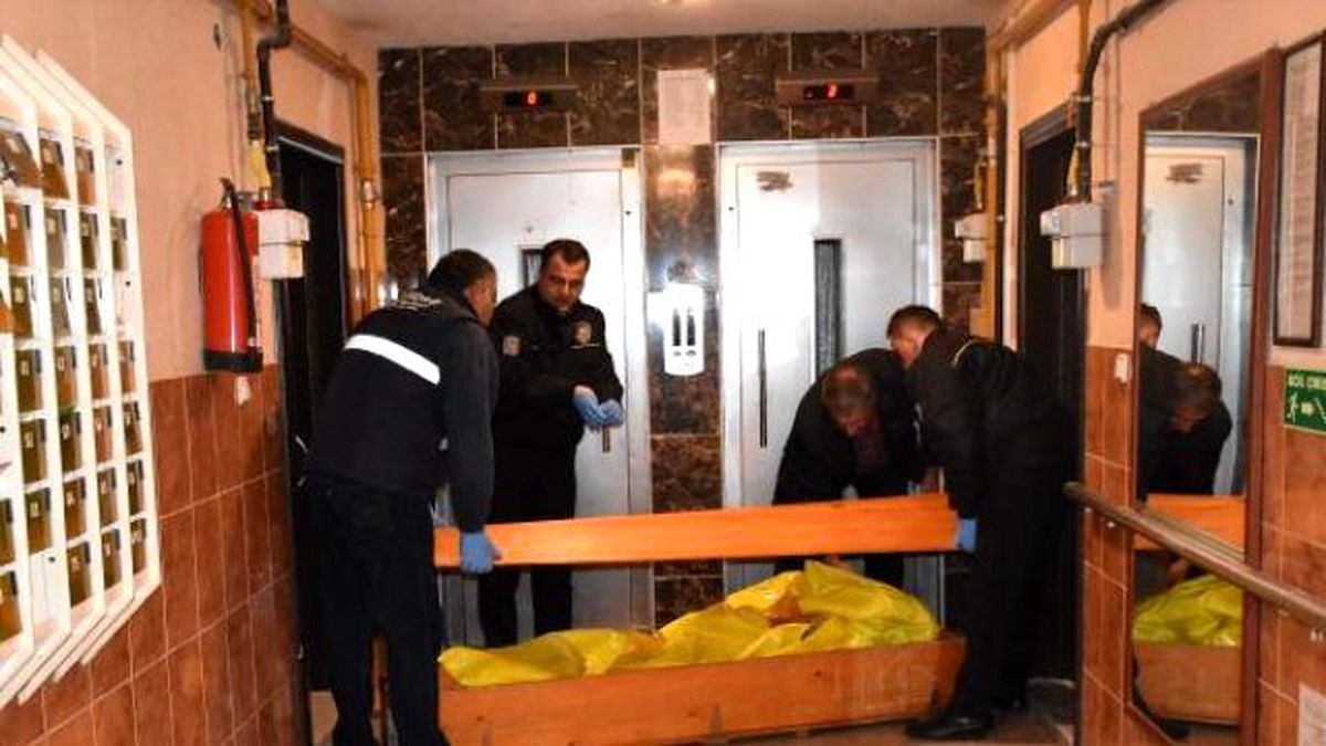 Çorlu\'da Travesti Cinayeti!
