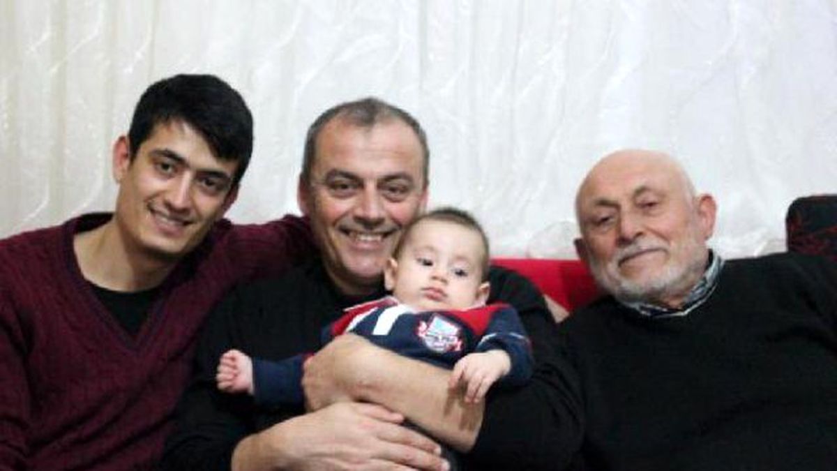 Çorum\'a Şehit Ateşi Düştü