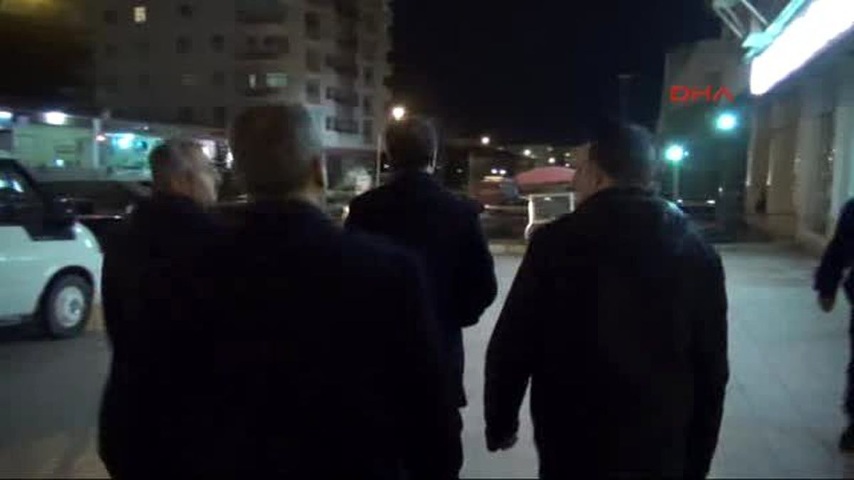 Çorum\'a Şehit Ateşi Düştü