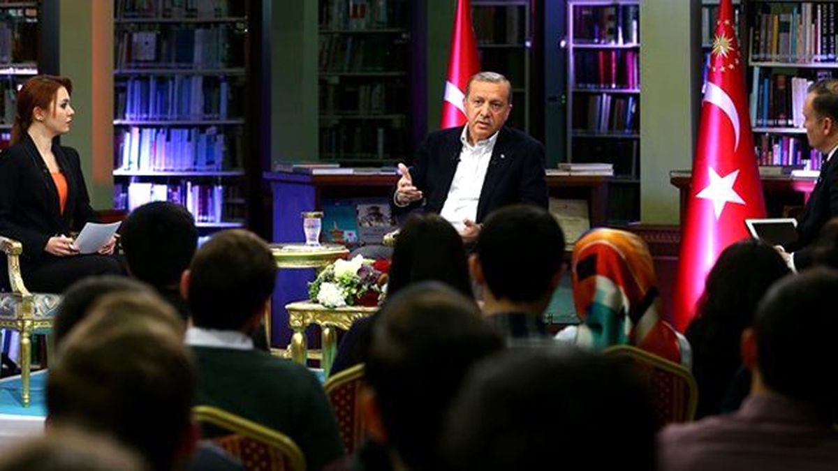 Cumhurbaşkanı Erdoğan: AB Yine Sözünde Durmayacak