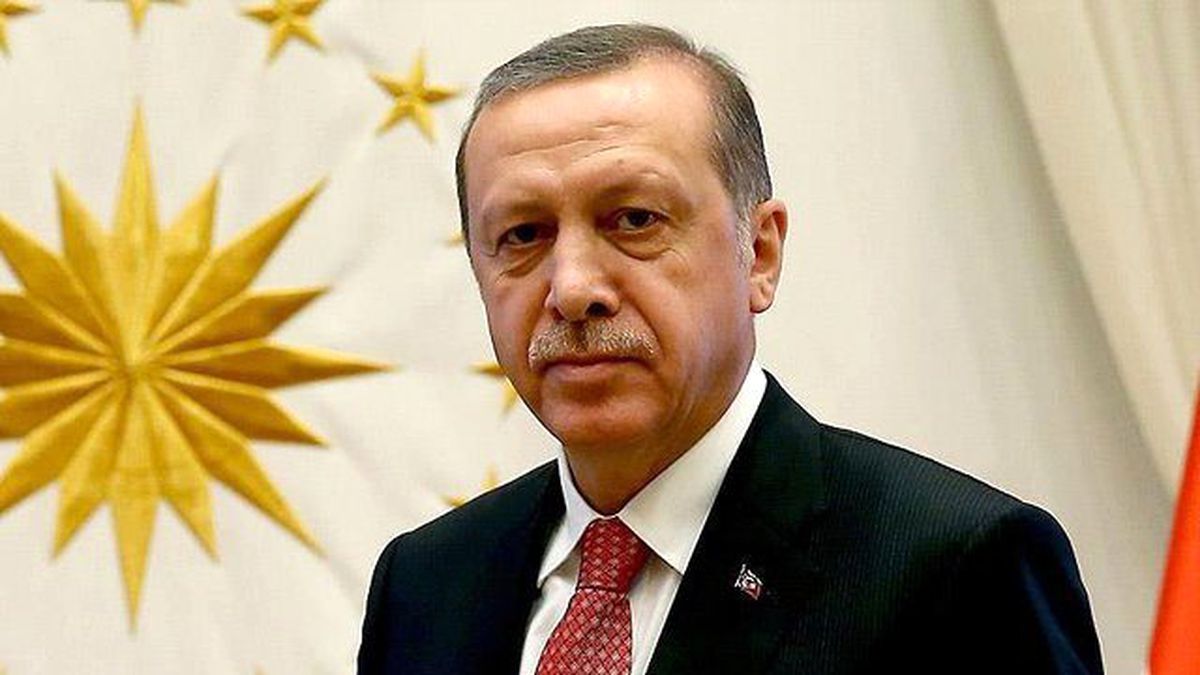 Cumhurbaşkanı Erdoğan'dan İsrail ve İran Liderlerine Taziye Mesajı