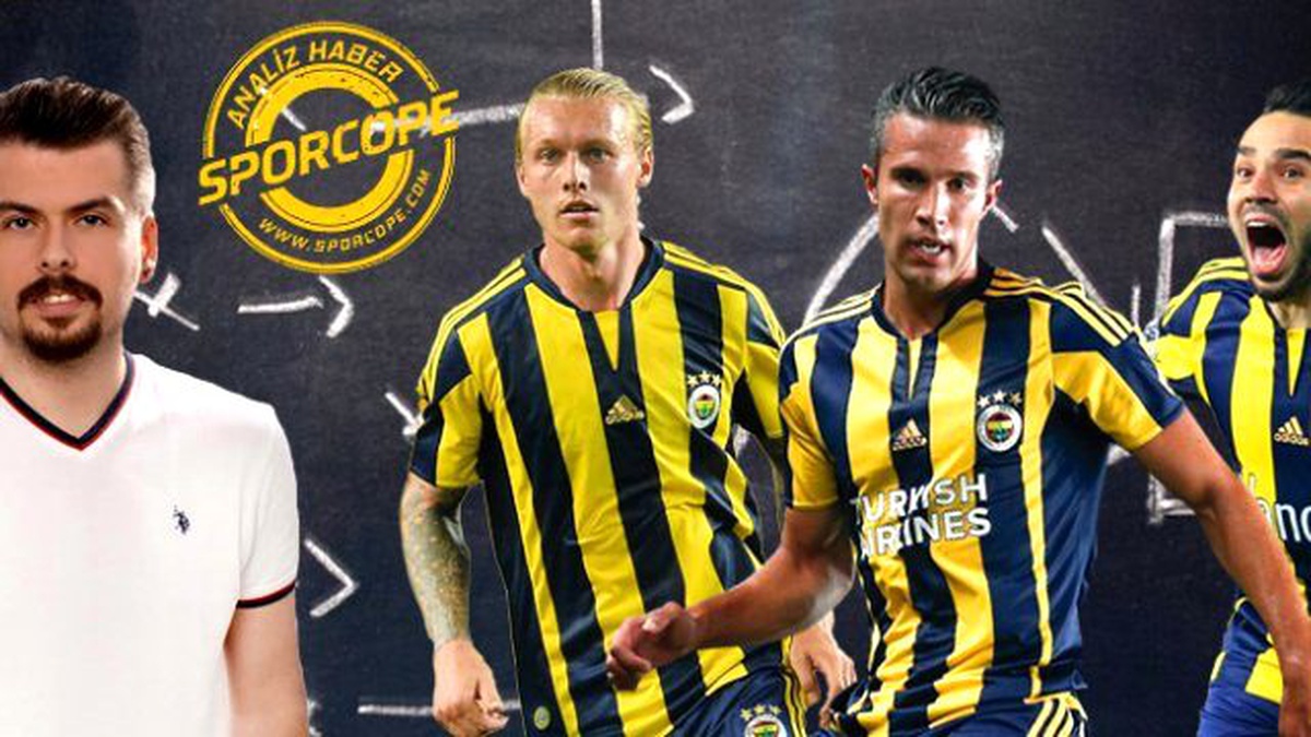 Derbi Öncesi Fenerbahçe Analizi