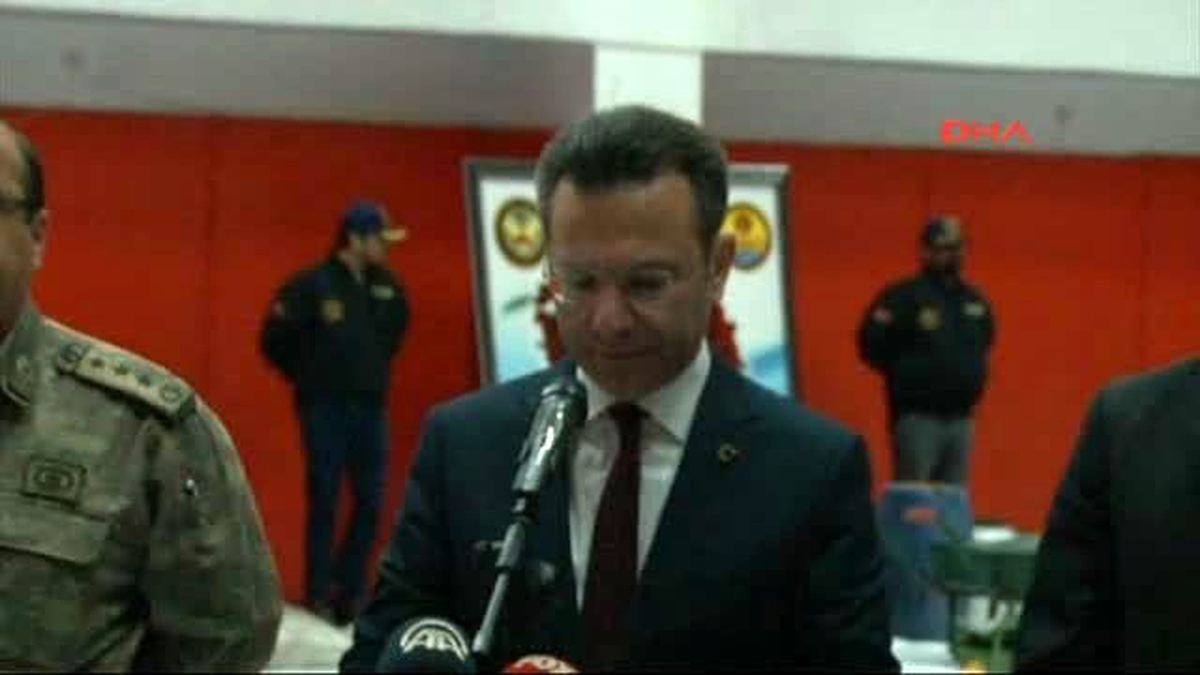 Diyarbakır Valisi Nevruz\'u Yürekten Kutlayarak Sağduyu İçerisinde Kutlamasını Temenni Ediyorum -2