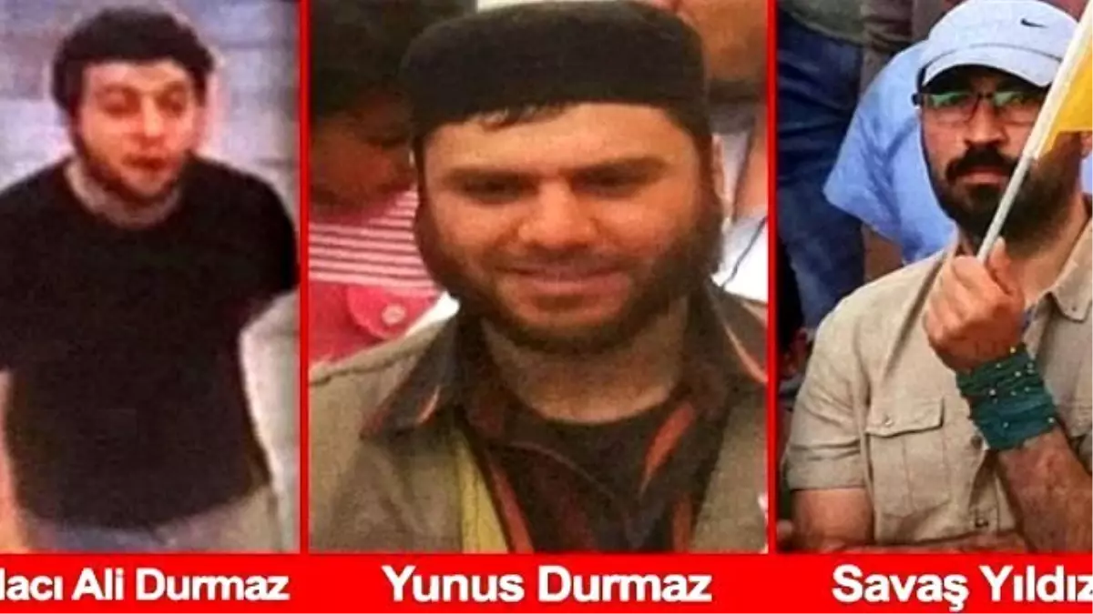 Haci Ali Durmaz kimdir ? Ali Durmaz ismine dikkat