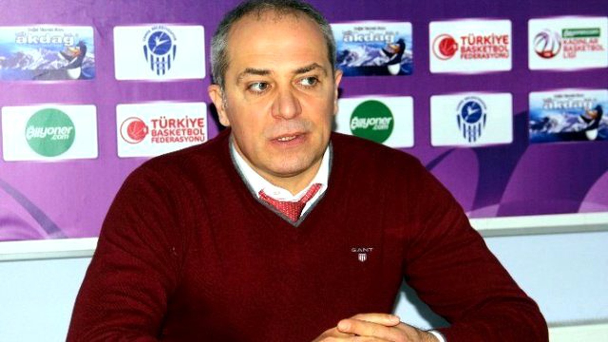 Ekrem Memnun: "Kazandık Ama Çok Kötü Oynadık"