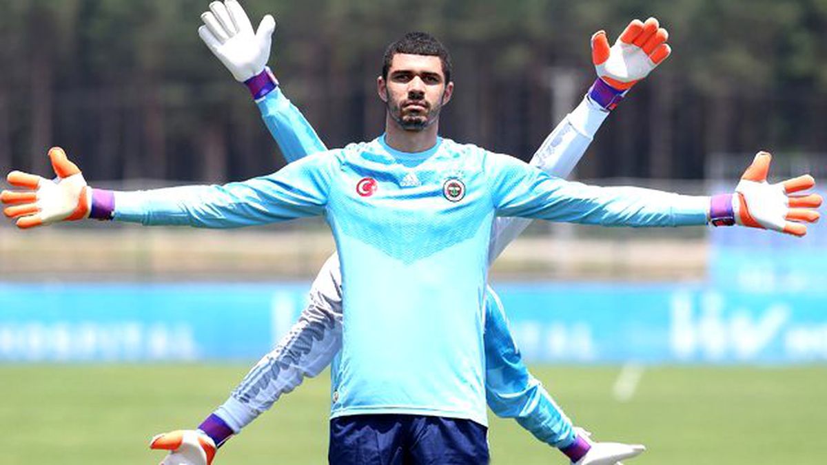 Fabiano: Porto'dan Ayrılmayı Ben İstemedim