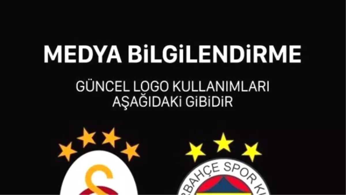 Galatasaray\'dan 4. Yıldız Göndermesi