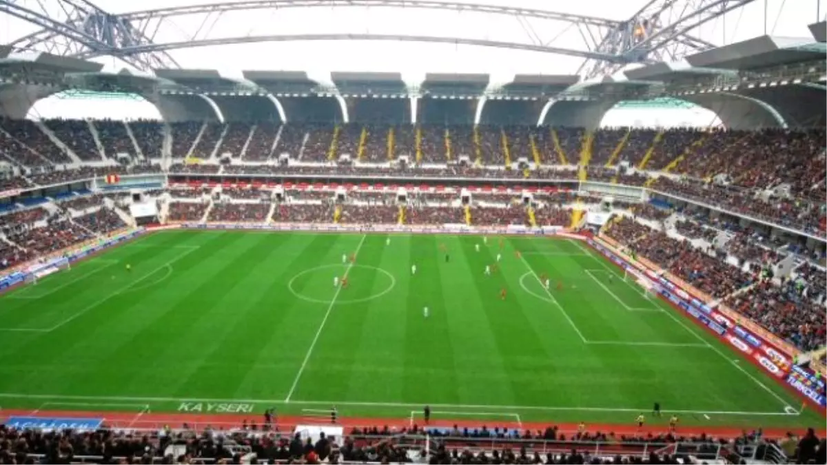 Galatasaray Maçı Bilet Fiyatları Açıklandı